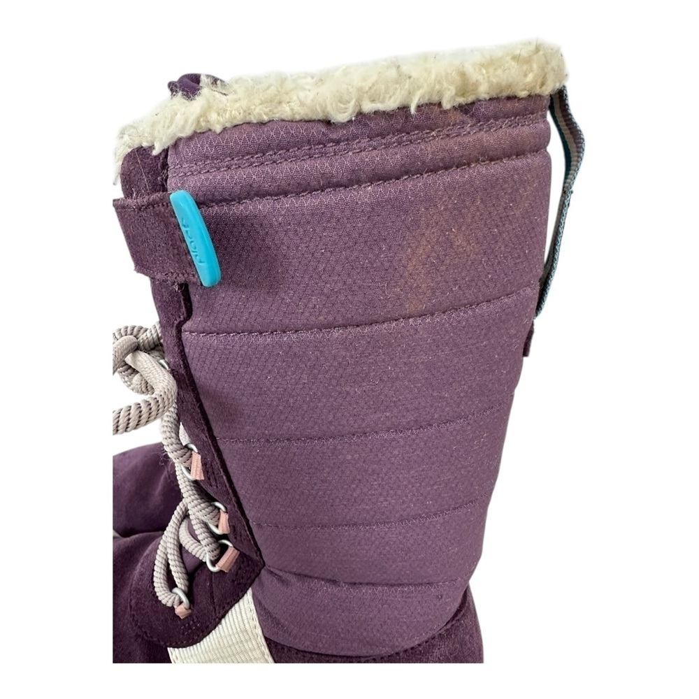 Plae Jack waterproof tall girls boots size 12 - Picture 6 of 9